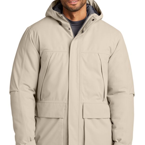 Latitude Waterproof Heavyweight Parka Thumbnail