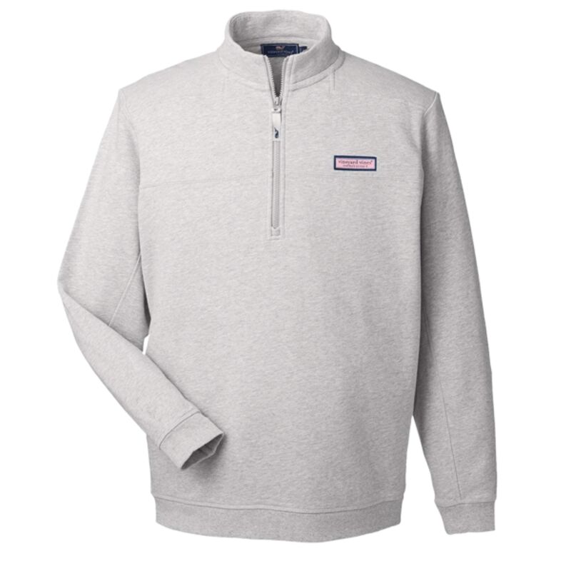Men's Collegiate Shep Quarter-Zip Sweatshirt Thumbnail