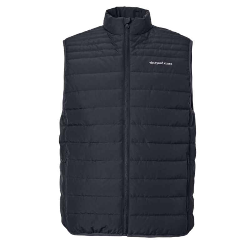 Men's Mountain Weekend Puffer Vest Thumbnail