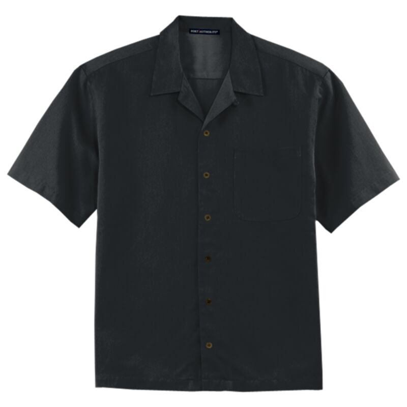 Easy Care Camp Shirt Thumbnail