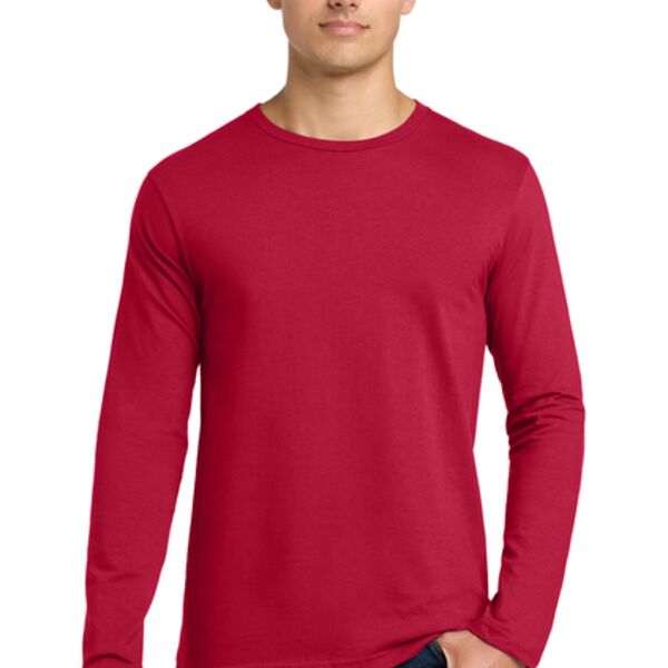 Softstyle ® Long Sleeve T Shirt Thumbnail