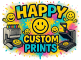 Happy Custom Prints