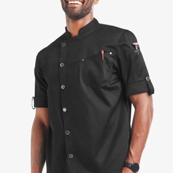 Chef Jacket Thumbnail